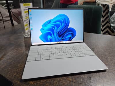 Dell XPS 9320  Core i7_1260P