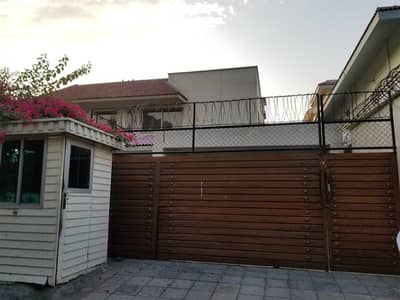 HOUSE FOR RENT IN F-6