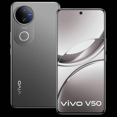 vivo v50 12+12 256Gb