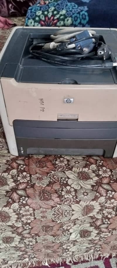 HP LASER JET 1320N FOR SALE