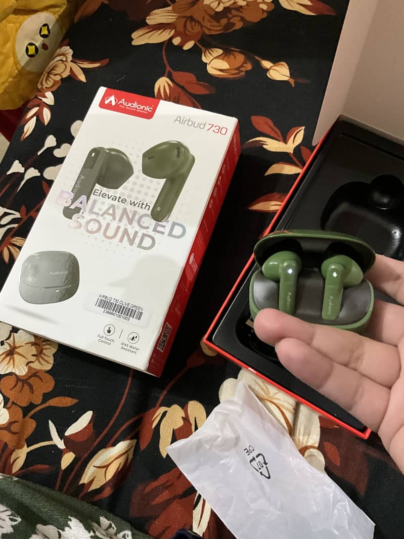 Audionic Airbuds730 3