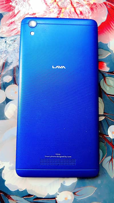 Lava mobile PTA approved