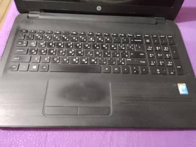 hp laptop i3 for sale
