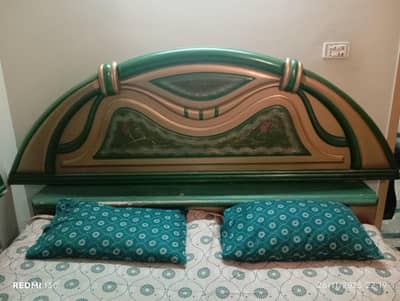 deco bed