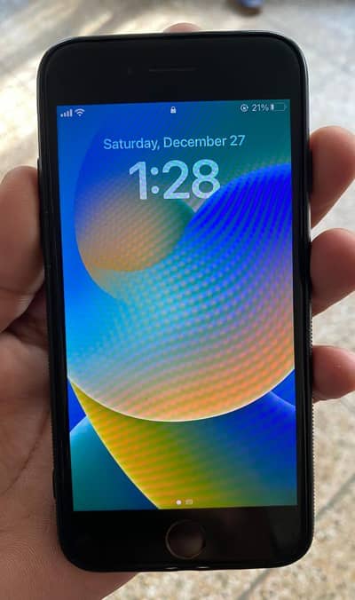 IPhone 8 pta Approved