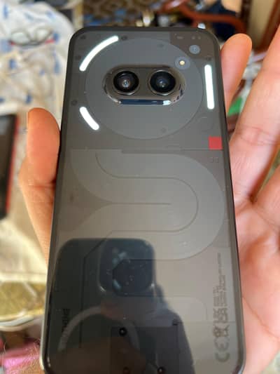 NOTHING 2A GAMING PHONE