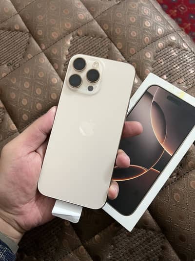 16 pro max physical dual approved