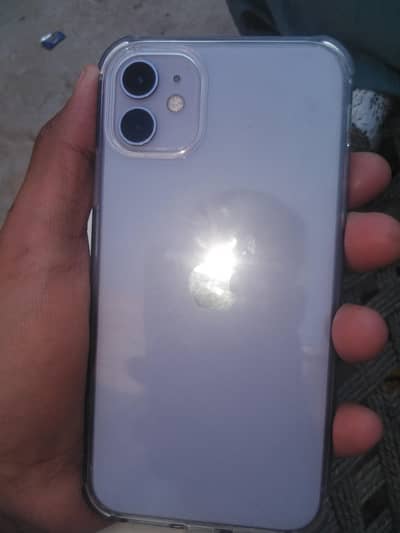 iPhone 11 Non pta