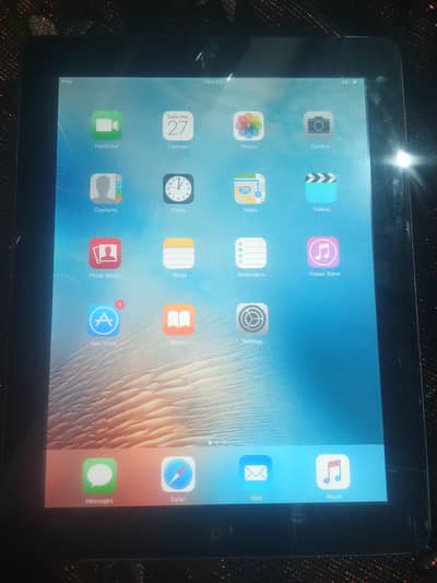 ipad 2 urgent sale