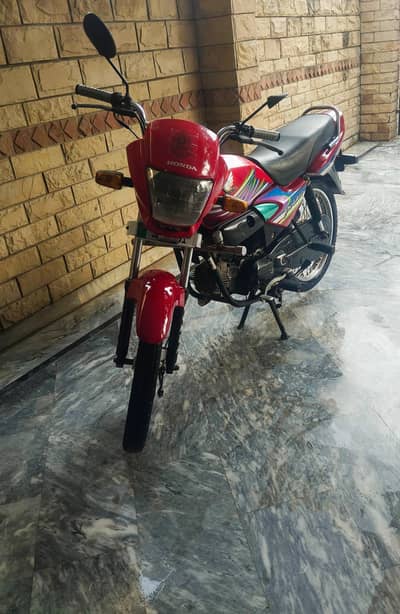 pridor 100 cc 2019 bike for sale