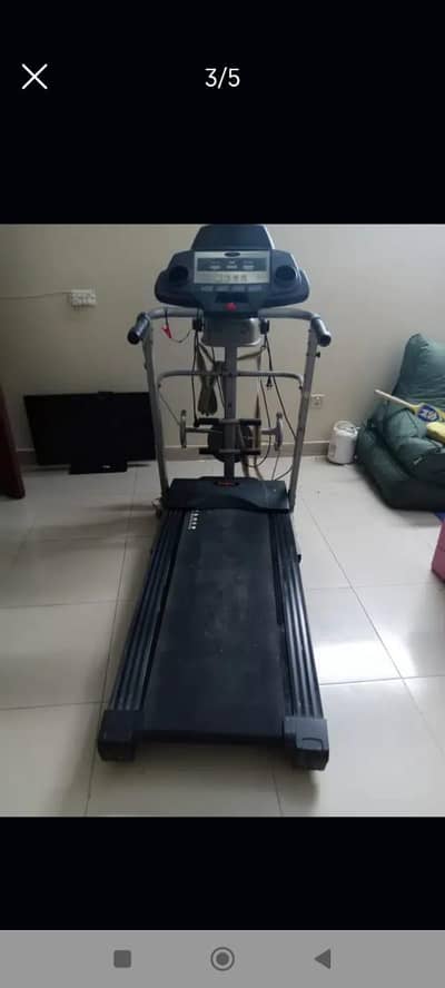 Electric Treadmills | Running Machine | walking machine | jogging |GYM