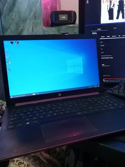 HP Laptop For Sale