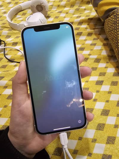 Apple iphone 12 64gb PTA APPROVED
