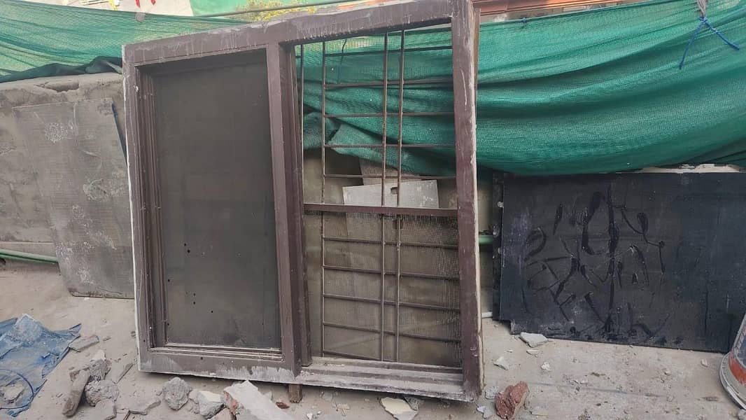 WINDOW AVAILABLE!! 1