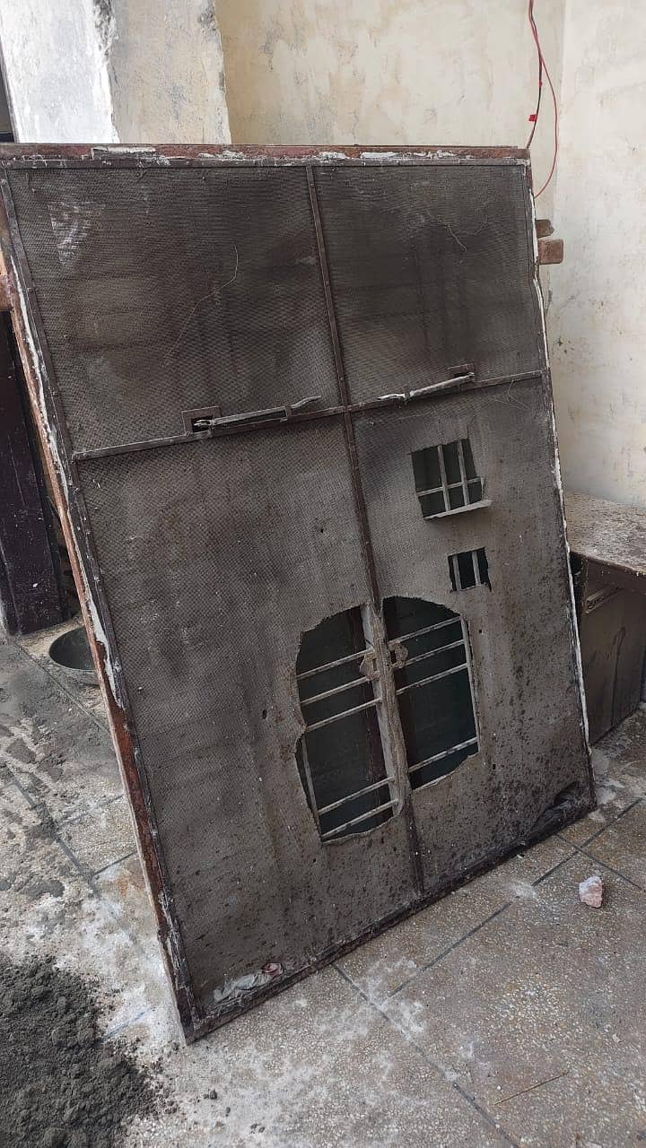 WINDOW AVAILABLE!! 2