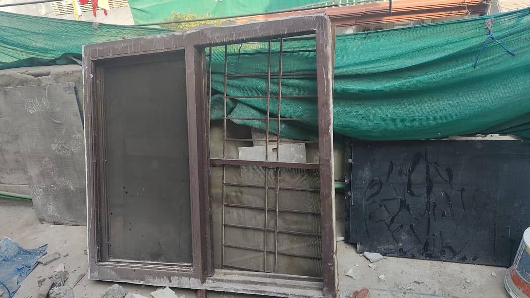 WINDOW AVAILABLE!! 3