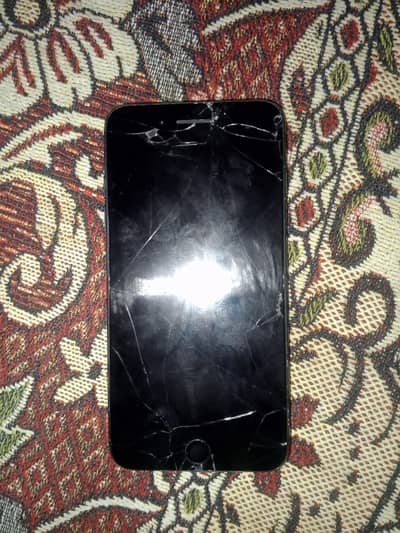 iPhone 7 Plus 64 GB Unable To Active Problem