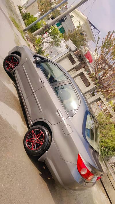 Honda City 2006 model for Sale