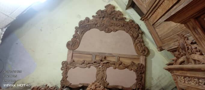 we deal in all types of furniture