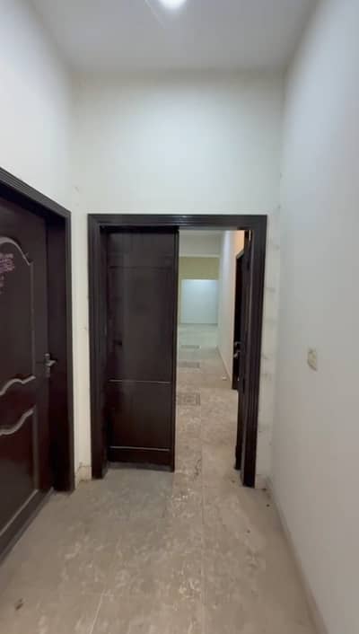3 Bed Room Apartments For Rent in Askari 11 Lahore