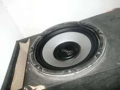 carr system full with wires cabell