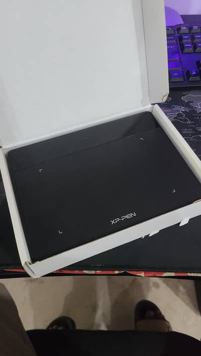 XP-Pen . Deco Fun XS