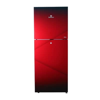 Dawlance Avante+ 9169WD Perl Red Fridge Refrigerator