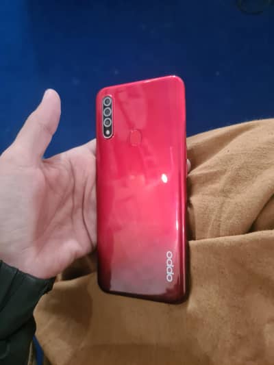 oppo A31