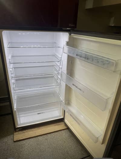 Used Like New Haier Refrigerator – Excellent Condition