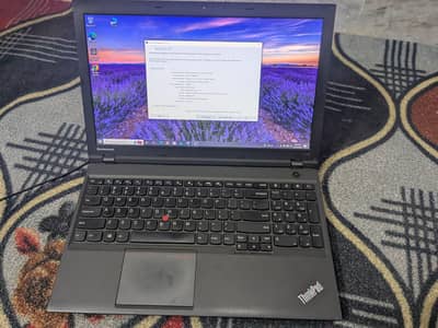 Lenovo Core i5 4th gen