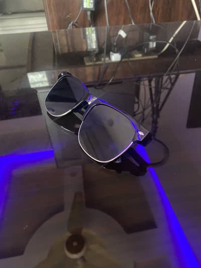 Stylish Black Sunglasses