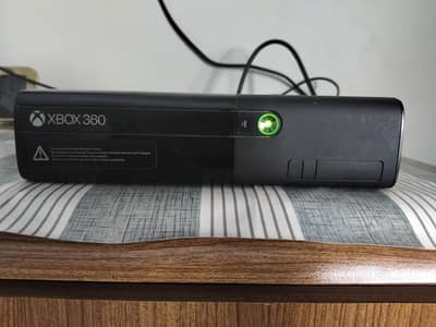Xbox 360 Eslim