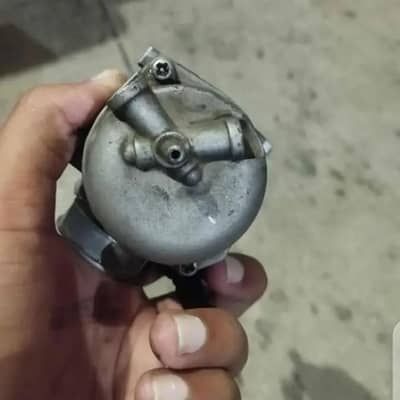 honda CD original Carburetor