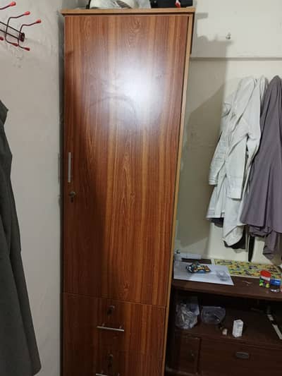 Brand New Wooden Wardrobe for Sale!