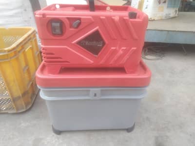 10k only car washer Korea import  made in china heavy duty