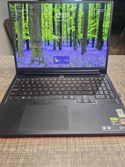 Lenovo Legion Pro 7 Ryzen 9