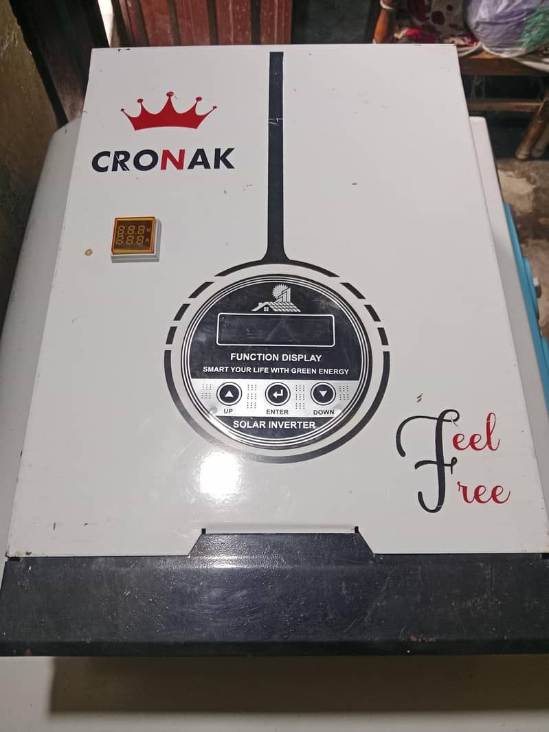 single phase Sharing device 1