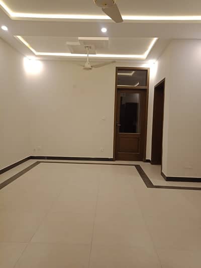 One bedroom unfurnished upper portion available for rent in D12