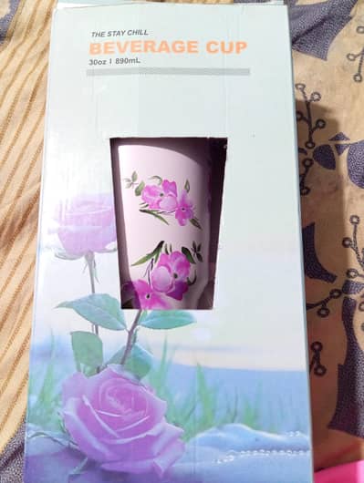 water bottle tumbler stanley ,, box pack