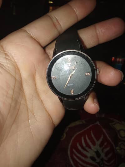 used watch