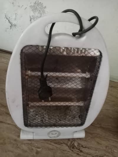 electric heater