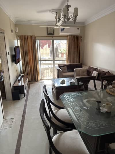 Gulistane Johar Maid/Cook