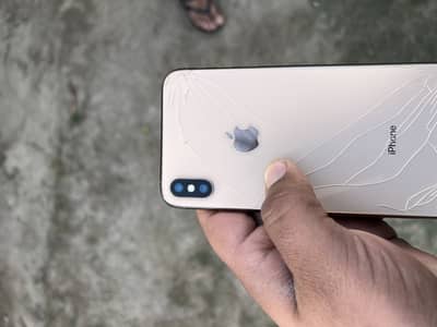 iPhone XS MAX non pta 64gb