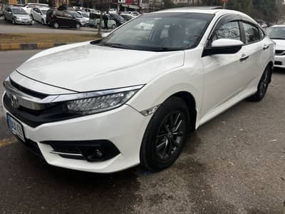 HONDA 2020 model b to b