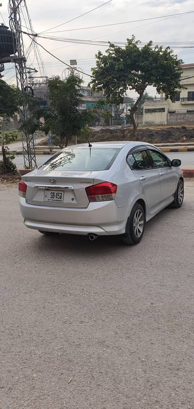 Honda City 1.3 Manual Urgent Sale