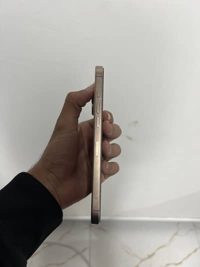 16 pro max pta 256gb