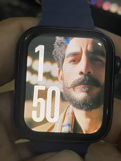 Apple watch series 6