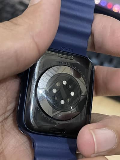 Apple watch series 6