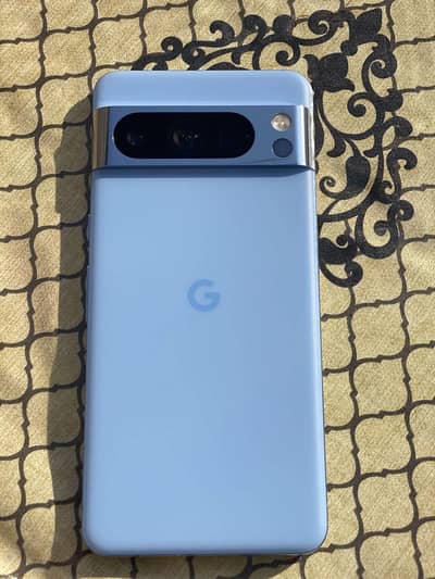 Pixel 8 pro 10/10  - 128GB on sale