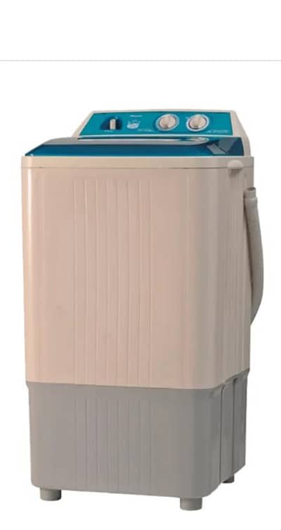 Haier Used Washing Machine Good Quality